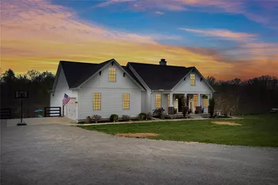 1158 Pyle Road, Adams Township, OH 45113 - Photo 1