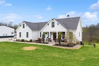 1158 Pyle Road, Adams Township, OH 45113 - Photo 4