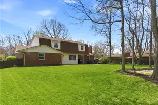 2439 Beechknoll Point, Washington Twp, OH 45458 - Photo 48