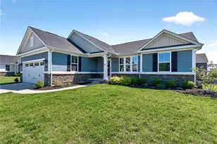 2178 E David Grey Circle, Beavercreek Twp, OH 45434 - Photo 4
