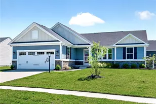 2178 E David Grey Circle, Beavercreek Twp, OH 45434 - Photo 2