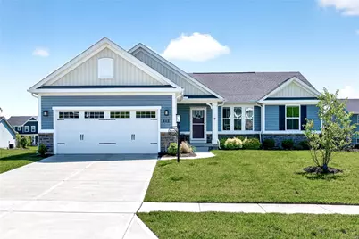 2178 E David Grey Circle, Beavercreek Twp, OH 45434 - Photo 1