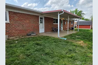 336 Estonia Drive, New Lebanon, OH 45345 - Photo 34