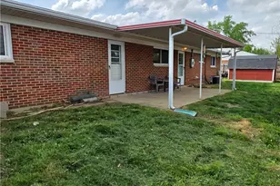 336 Estonia Dr, New Lebanon, OH 45345 - Photo 34