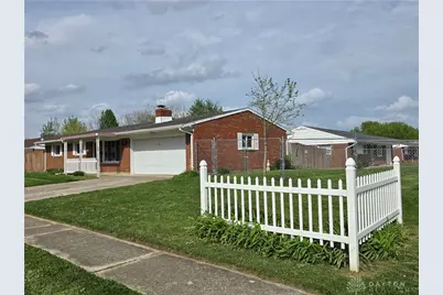 336 Estonia Drive, New Lebanon, OH 45345 - Photo 6