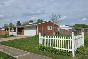 336 Estonia Dr, New Lebanon, OH 45345 - Photo 6