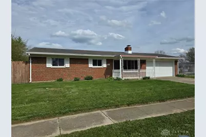 336 Estonia Drive, New Lebanon, OH 45345 - Photo 2