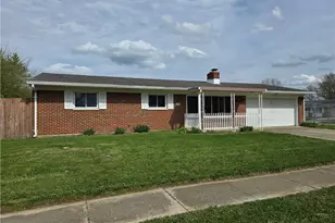 336 Estonia Dr, New Lebanon, OH 45345 - Photo 2