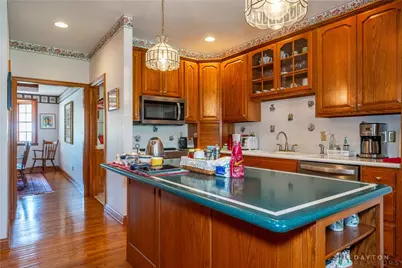 3955 Oakview Drive, Beavercreek, OH 45430 - Photo 22