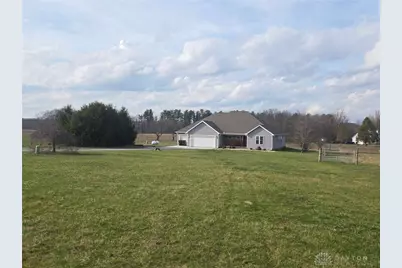 895 Hale Road, Wilmington, OH 45177 - Photo 2