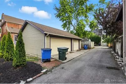 218 Brown Street #218, Dayton, OH 45402 - Photo 40