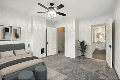 218 Brown Street #218, Dayton, OH 45402 - Photo 8