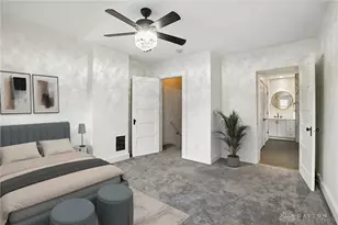 218 Brown St, Dayton, OH 45402 - Photo 8