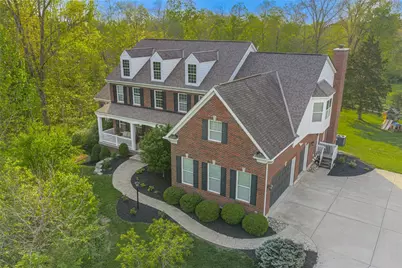 6340 Trillium Drive, Waynesville, OH 45068 - Photo 2