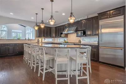 6340 Trillium Drive, Waynesville, OH 45068 - Photo 14