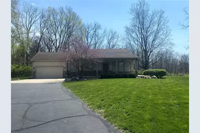 1065 Stewart Road, Pleasant Hill, OH 45359 - Photo 1