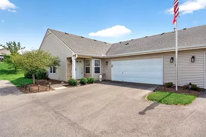 328 Bending Branch Lane, Miamisburg, OH 45342 - Photo 1