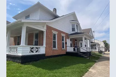 123 E North Street, Piqua, OH 45356 - Photo 2