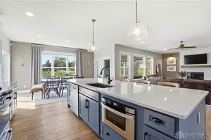 7823 Township Line Rd, Clear Creek Township, OH 45068 - Photo 20