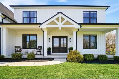 7823 Township Line Road, Clear Creek Township, OH 45068 - Photo 4