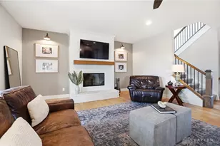 7823 Township Line Rd, Clear Creek Township, OH 45068 - Photo 12