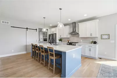 7823 Township Line Road, Clear Creek Township, OH 45068 - Photo 16