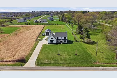 7823 Township Line Road, Clear Creek Township, OH 45068 - Photo 62