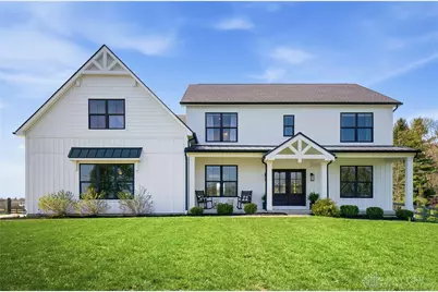 7823 Township Line Road, Clear Creek Township, OH 45068 - Photo 1