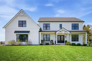 7823 Township Line Rd, Clear Creek Township, OH 45068 - Photo 1