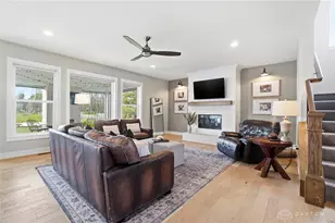 7823 Township Line Rd, Clear Creek Township, OH 45068 - Photo 10