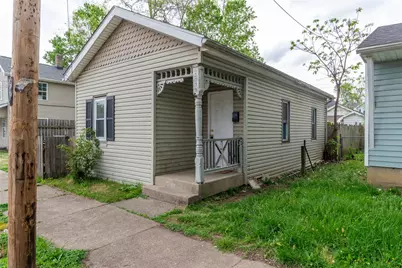 2039 Howard Avenue, Middletown, OH 45044 - Photo 2