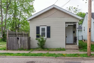 2039 Howard Avenue, Middletown, OH 45044 - Photo 1