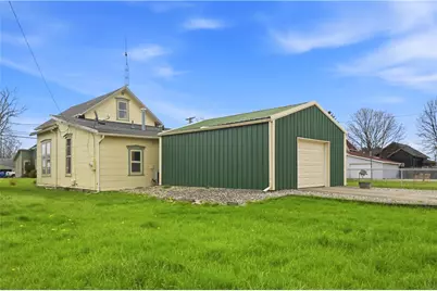 524 S Springfield Street, Saint Paris, OH 43072 - Photo 4