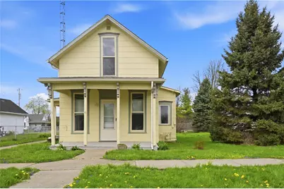 524 S Springfield Street, Saint Paris, OH 43072 - Photo 2