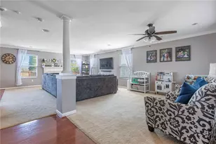 6810 Herron Pl, Huber Heights, OH 45424 - Photo 2