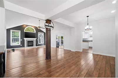 398 Greystone Drive, Springboro, OH 45458 - Photo 4