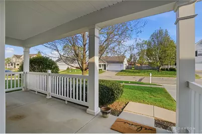 2247 Dundee Drive, Xenia, OH 45385 - Photo 4