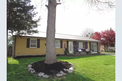 305 Donna Drive, Camden, OH 45311 - Photo 2