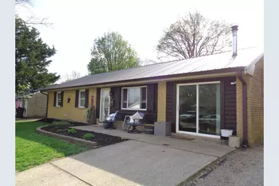 305 Donna Drive, Camden, OH 45311 - Photo 1