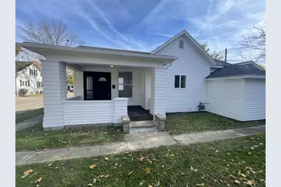 225 E Clay Street, Sidney, OH 45365 - Photo 1