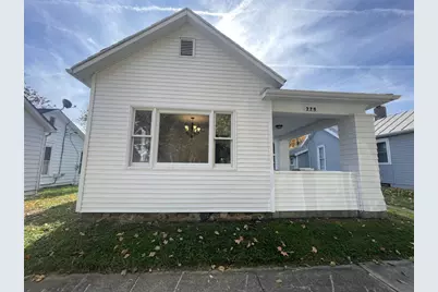 225 E Clay Street, Sidney, OH 45365 - Photo 2