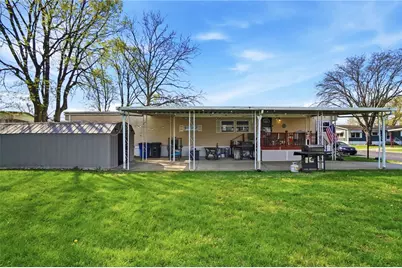 5424 E Sierra Circle, Dayton, OH 45414 - Photo 2