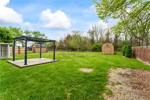 5454 Johannsen Ave, Huber Heights, OH 45424 - Photo 44