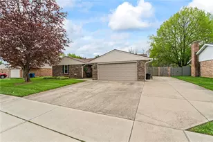 5454 Johannsen Ave, Huber Heights, OH 45424 - Photo 2