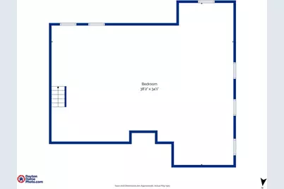 103 Ranchview Drive, Vandalia, OH 45377 - Photo 38