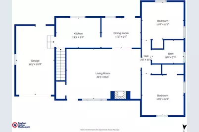 103 Ranchview Drive, Vandalia, OH 45377 - Photo 40