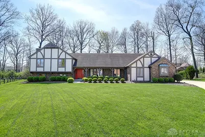 2310 Wood Trails Court, Miami Township, OH 45459 - Photo 1