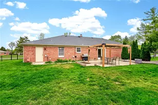 1524 Lindenhurst Dr, Centerville, OH 45459 - Photo 50