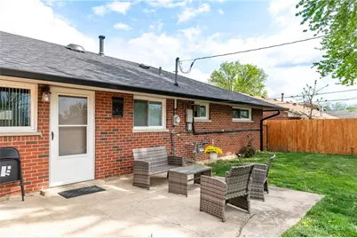 4390 Mahler Drive, Huber Heights, OH 45424 - Photo 38