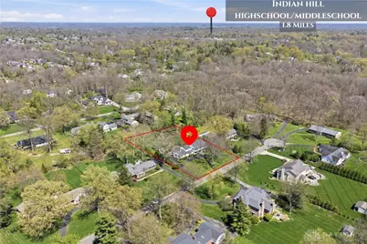 7720 Chumani Lane, Cincinnati, OH 45243 - Photo 64